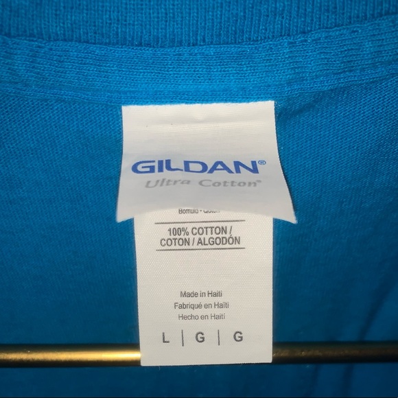 Mildgro tequila double sided graphics T-shirt Day of the dead - Picture 4 of 6